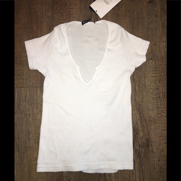 Brandy Melville Other - Brandy Melville top